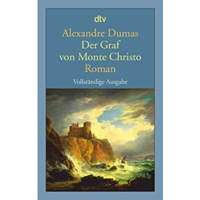 Afbeelding van Der Graf von Monte Christo