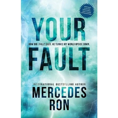 Afbeelding van Culpable Your Fault