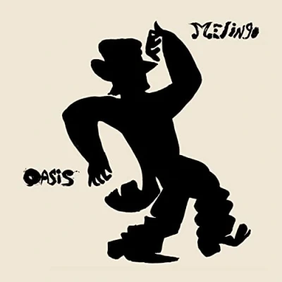 Afbeelding van Melingo Oasis (CD)