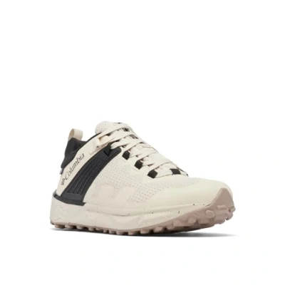 Afbeelding van Columbia Facet 75 Outdry waterdichte trekking en wandelschoenen, lage taille, heren, Dark Stone, zwart, 40 EU