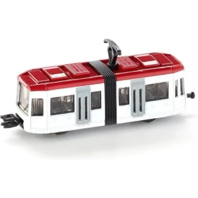 Afbeelding van Siku 1011 Tram