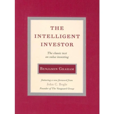 Afbeelding van Intelligent Investor
