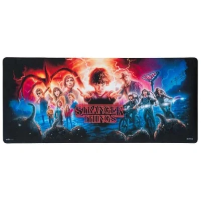 Image de Tapis de Souris Stranger Things