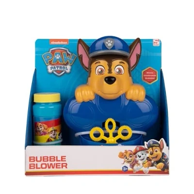 Afbeelding van Sambro Bellenblaas Machine