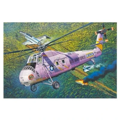 Afbeelding van HH 34J Combat Rescue USAF
