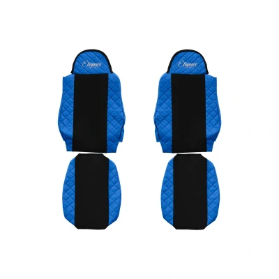 Afbeelding van Stoelhoes F CORE FX05 BLUE