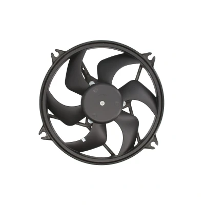 Afbeelding van Koelventilatorwiel NRF 47320