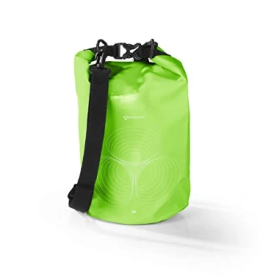Afbeelding van DoYourSports PVC dry bag Style 01 5L groen