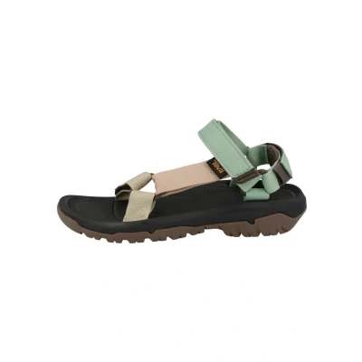 Afbeelding van Teva Hurricane XLT2 Outdoorsandalen, Dames, Maat: 37, Black Textiel