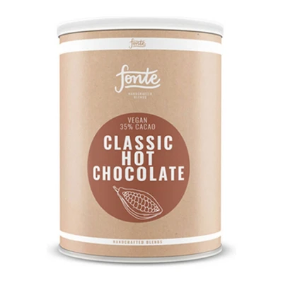 Afbeelding van Fonte Classic Hot Chocolate 2 kg