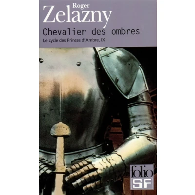 Afbeelding van Chevalier Des Ombr Cyc 9