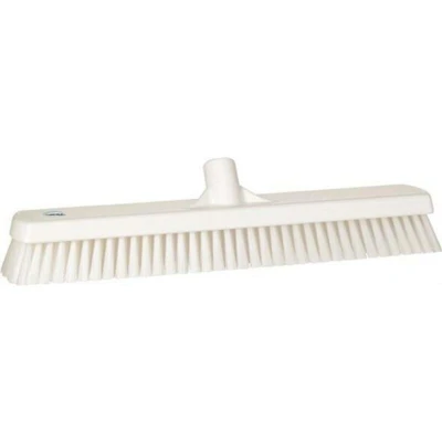 Image de VIKAN 70625 Lave sol/mur, 470 mm, polyester, dur, blanc 7062/5
