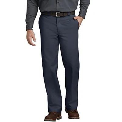 Afbeelding van Dickies Werkbroek voor heren, recht