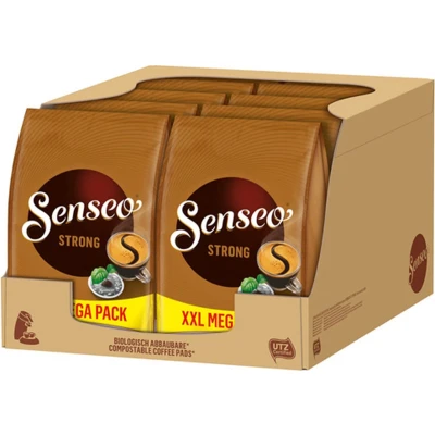 Afbeelding van Senseo Strong 10x48x