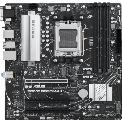 Afbeelding van Motherboard Asus PRIME B650M A II AMD AM5 B650