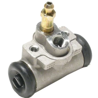Afbeelding van DELPHI LW62099 Remcilinder 18 Zonder ingebouwde regelaar SUZUKI: Alto IV