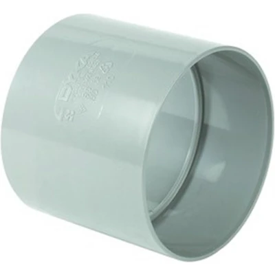 Afbeelding van PVC mof, 32