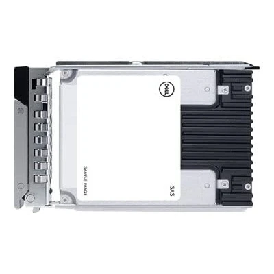 Afbeelding van DELL 345 BDZG internal solid state drive 2.5&#039; 960 GB SATA III