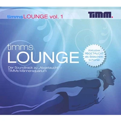 Afbeelding van Various Artists Timm&#039;s Lounge Vol. 1 (CD)