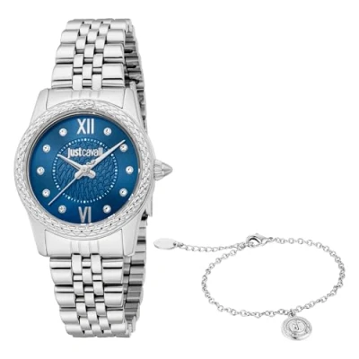 Afbeelding van Just Cavalli JC1L360M0045 Horloge Vrouw