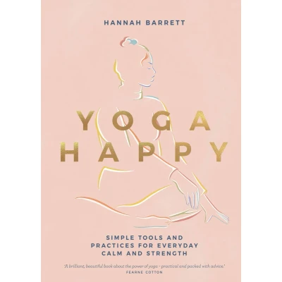 Afbeelding van Yoga Happy