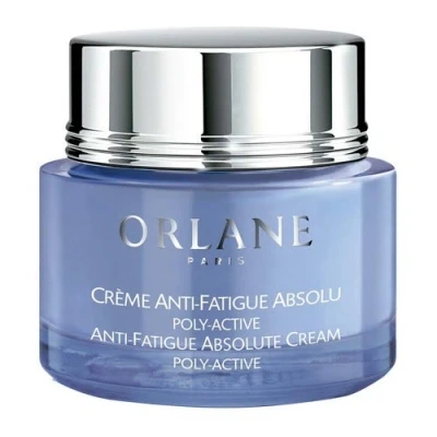 Image de Orlane Anti Fatigue Absolute Cream poly active 50 ml
