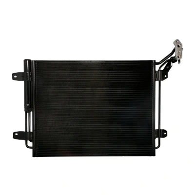 Afbeelding van Valeo Airco condensor 814091