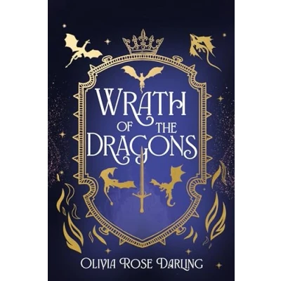 Afbeelding van Fear the Flames 2 Wrath of Dragons