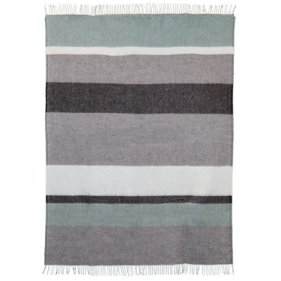 Afbeelding van Unique Living Plaid Dion 130x170cm Dessin 1