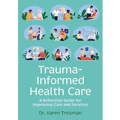 Afbeelding van Trauma Informed Health Care