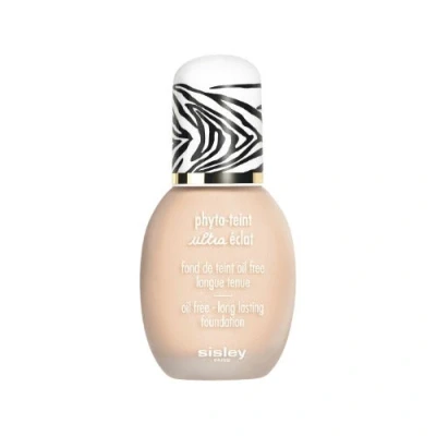 Image de Sisley Phyto Teint Ultra Eclat Foundation