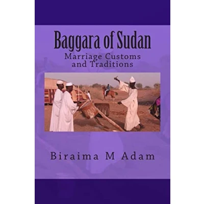 Afbeelding van Baggara of Sudan