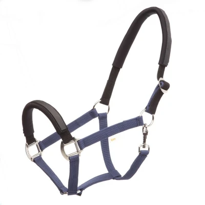 Afbeelding van Kavalkade Halster KavalLastic Marine Cob