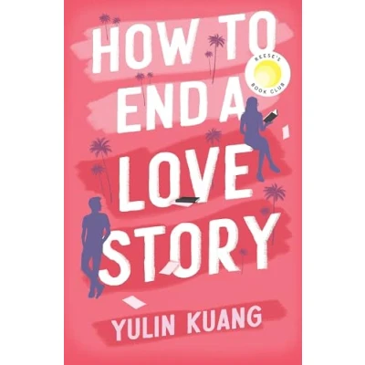 Afbeelding van How to End a Love Story