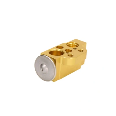 Afbeelding van Thermotec Airco expansieklep KTT140076