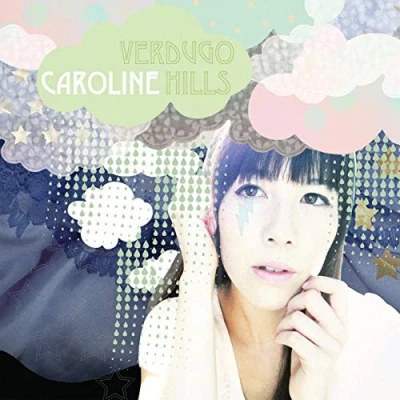 Afbeelding van Caroline Verdugo Hills (LP)