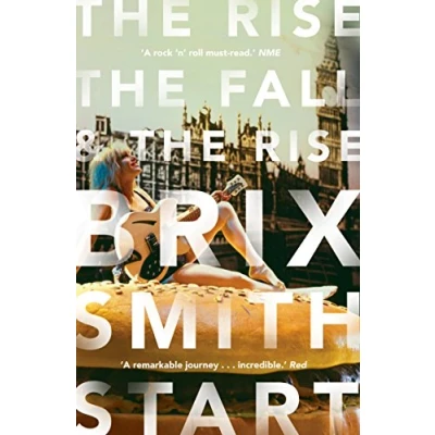Afbeelding van Rise, the Fall, and Rise