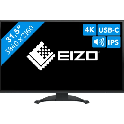 Image de EIZO EV3240X BK