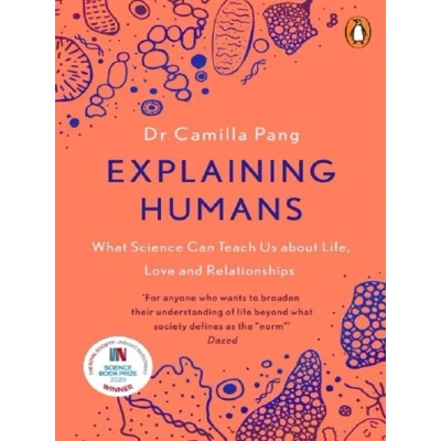 Image de Explaining Humans