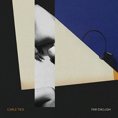 Afbeelding van Cable Ties Fair Enough (CD)