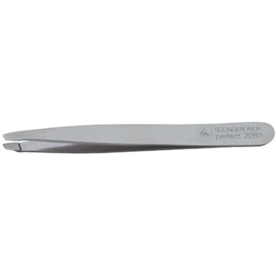 Afbeelding van Erbe pincet 9.5 cm 92283 rvs