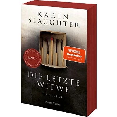 Afbeelding van Die letzte Witwe
