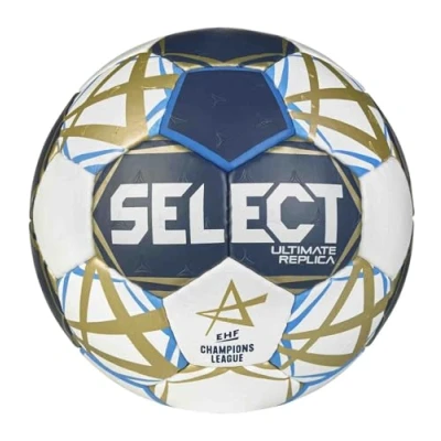 Afbeelding van SELECT Replica EHF Champions League v25