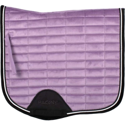 Afbeelding van Tapis de selle Pagony Work Velours