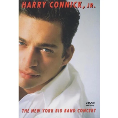 Afbeelding van Harry Connick Jr. New York Big B