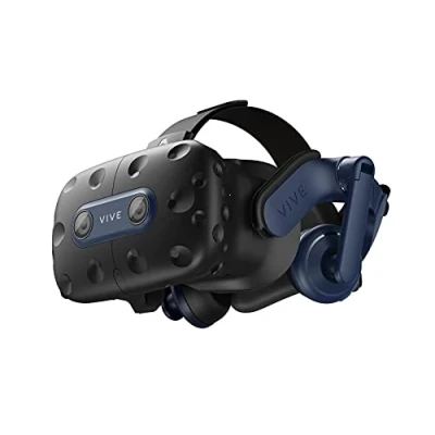 Image de Casque de réalité virtuelle HTC Vive Pro 2