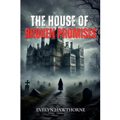 Afbeelding van The House of Broken Promises