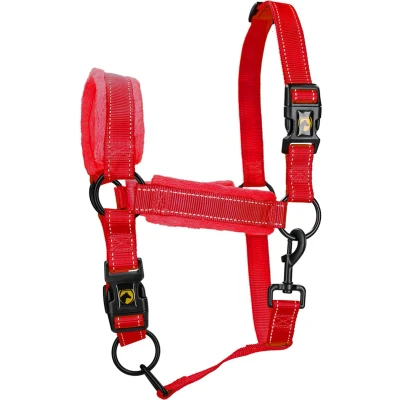 Afbeelding van Excellent Halster Superior Rood Full