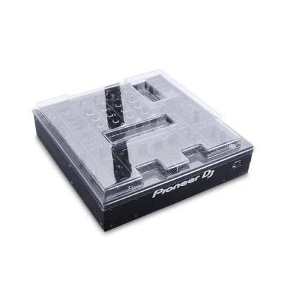 Afbeelding van Decksaver Pioneer DJ DJM A9 Cover