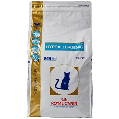 Afbeelding van Royal Canin Hypoallergenic Kattenvoer 4,5 kg